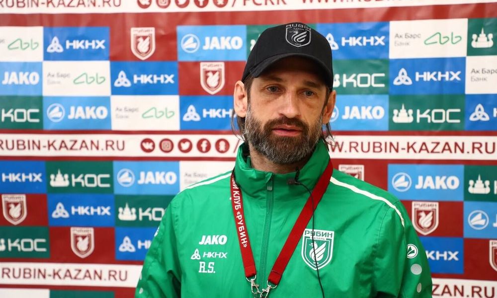 Увольнение Шаронова – приговор для РПЛ. Теперь молодые тренеры будут отказываться от смелого футбола