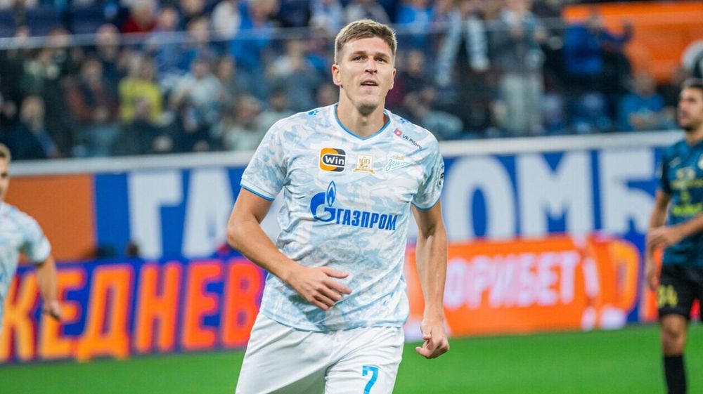 Бушманов — о Соболеве: Компьютерные игры раз в неделю — ничего страшного