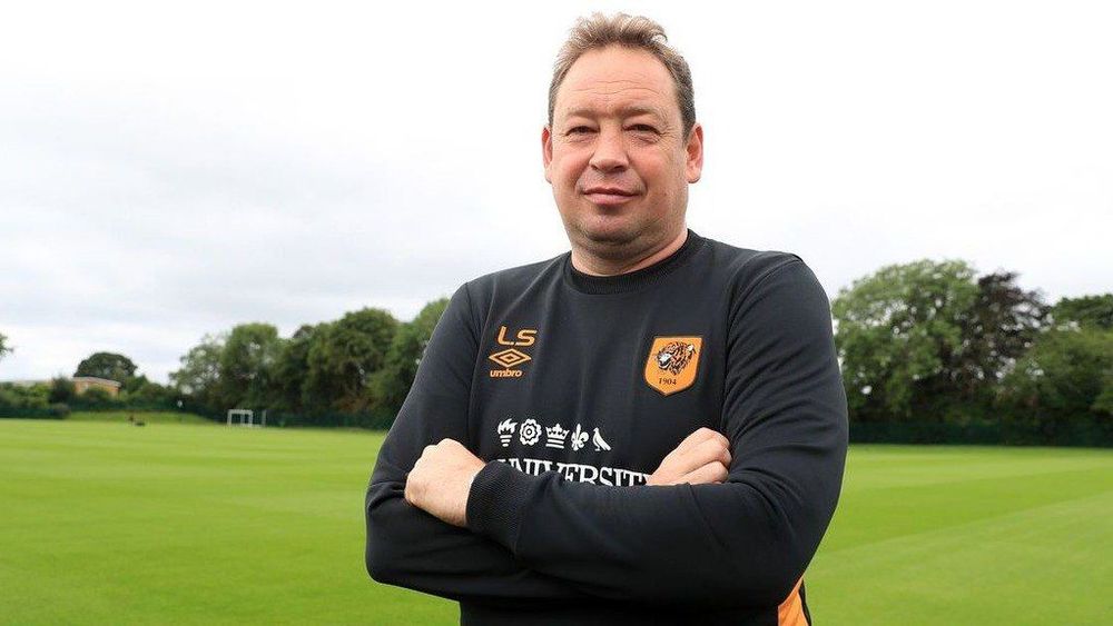 Леонид Слуцкий стал тренером недели в Чемпионшипе