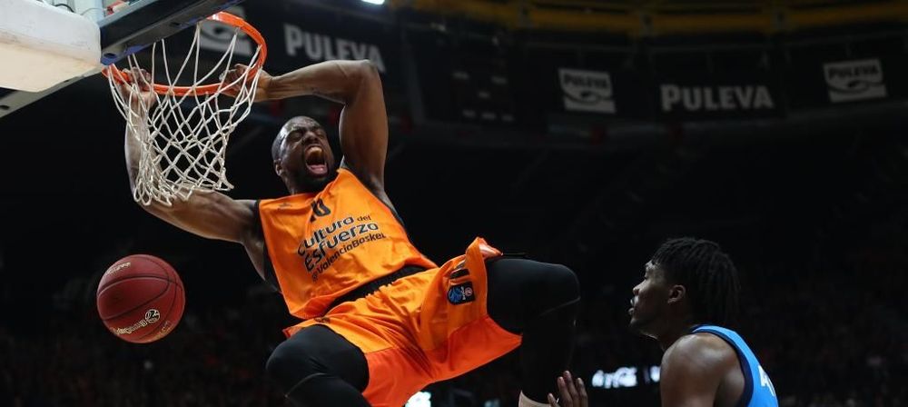 «Зенит» объявил о приобретении одного из лучших игроков Еврокубка прошлого сезона