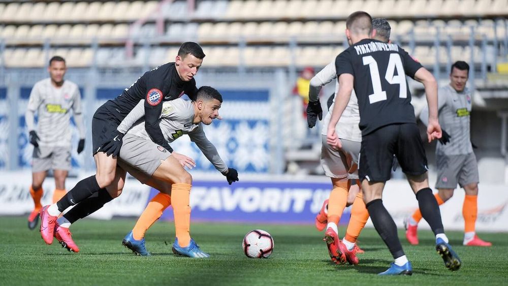 Стало известно, когда возобновится чемпионат Украины