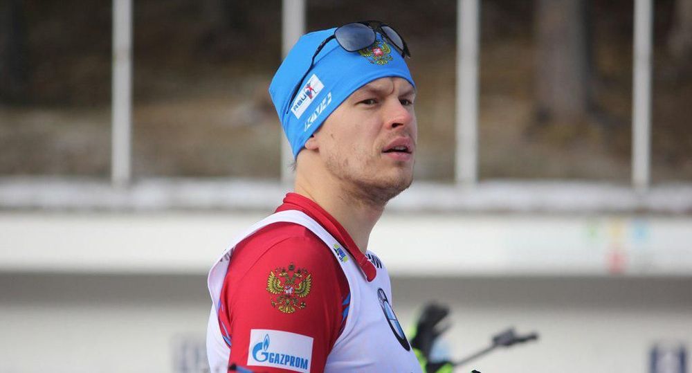 Елисеев признался, что не смог скоординировать подготовку к ЧМ с тренерским штабом сборной Елисеев признался, что не смог скоординировать подготовку к ЧМ с тренерским штабом сборной