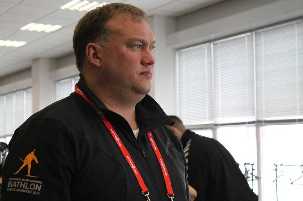 Олимпийский чемпион рассказал, что может спасти Логинова на ЧМ