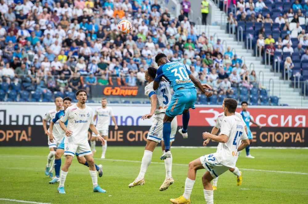 Стрепетов перестал комментировать «Зенит» после скандала со Шнякиным