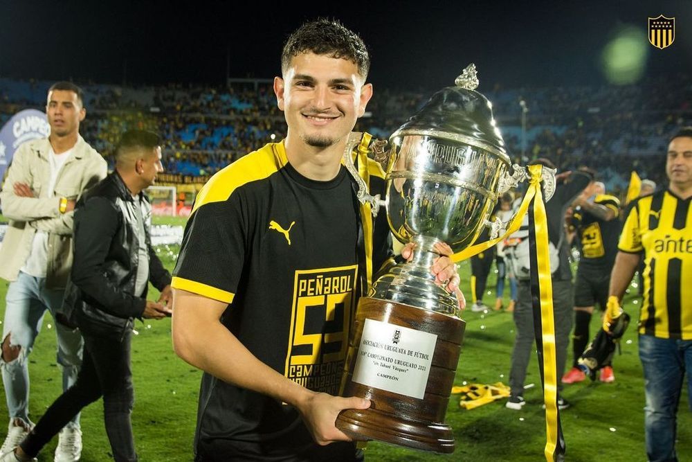 Агент Альвареса рассказал об интересе «Зенита»