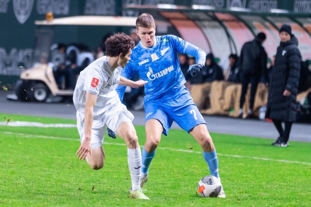 Педро заявил, что игроки «Зенита» всегда будут поддерживать Соболева