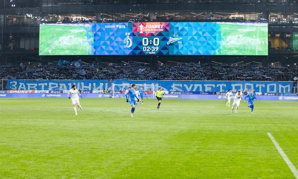 Сенников признался, что с удовольствием смотрит РПЛ