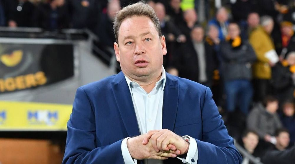 «Витесс» Слуцкого победил и вернул себе первую строчку