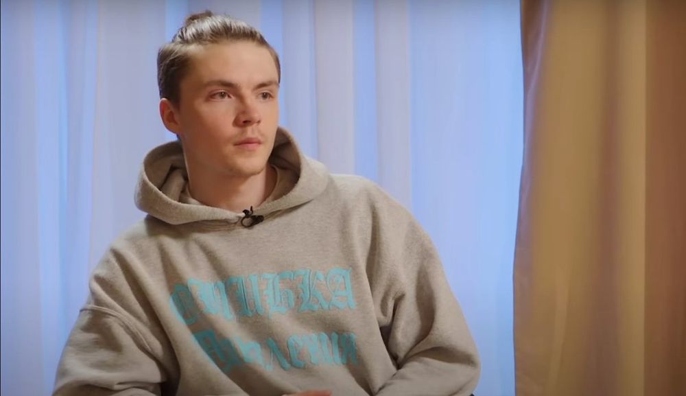 Ангелопол частично подтвердил информацию о запрете ему выходить на каток