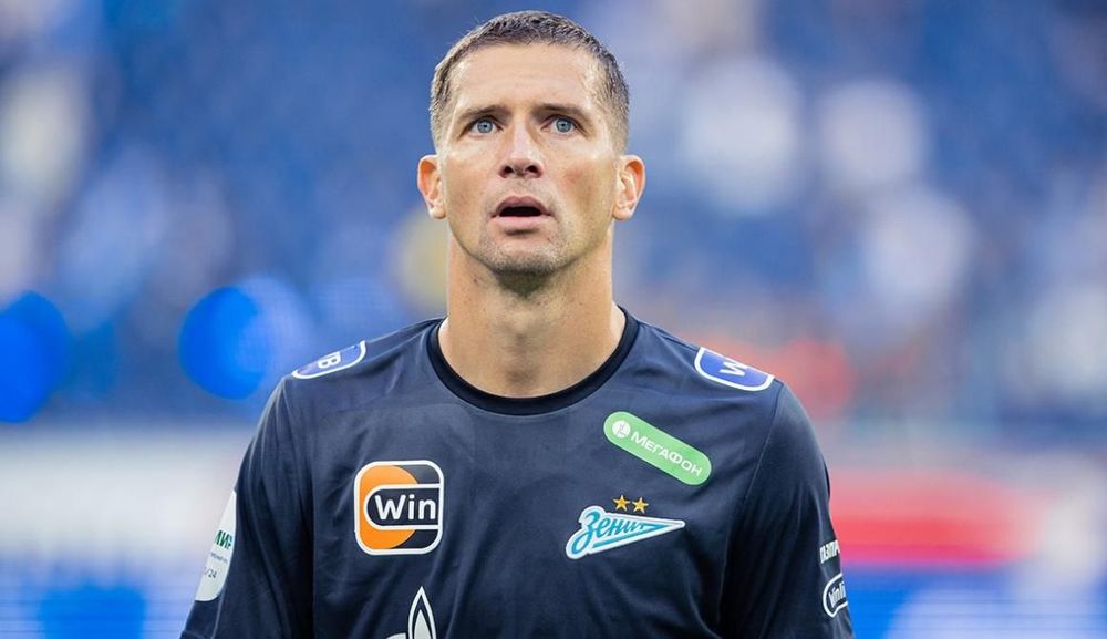 Кержаков назвал ЦСКА более реальным претендентом на чемпионство, чем «Спартак» Кержаков назвал ЦСКА более реальным претендентом на чемпионство, чем «Спартак»