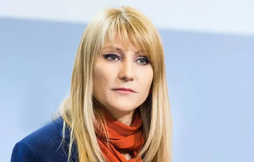 Журова посоветовала футболистам книгу Ричарда Баха