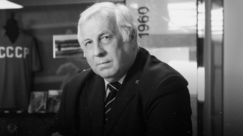 Скончался бывший руководитель департамента судейства РФС Андрей Будогосский