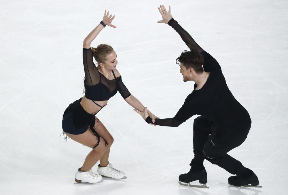 Свинин рассказал о потенциале Степановой и Букина Свинин рассказал о потенциале Степановой и Букина