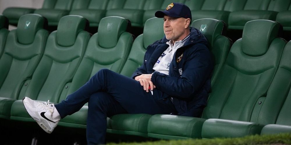 Федотов встретился с болельщиками перед Суперфиналом Кубка России-2023
