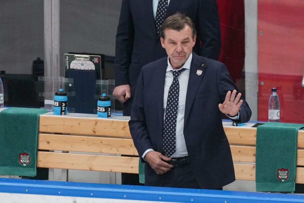 Знарок призвал журналистов отвечать за свои слова