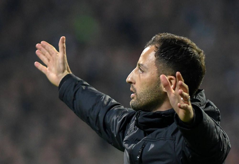 Евгений Ловчев: «Спартак» тренируется по принципу советской подготовки Евгений Ловчев: «Спартак» тренируется по принципу советской подготовки