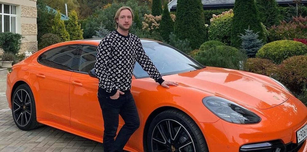 Директор «Самбо-70» – о конфликте с Плющенко: Сначала натренируй кого-нибудь, а потом открывай рот