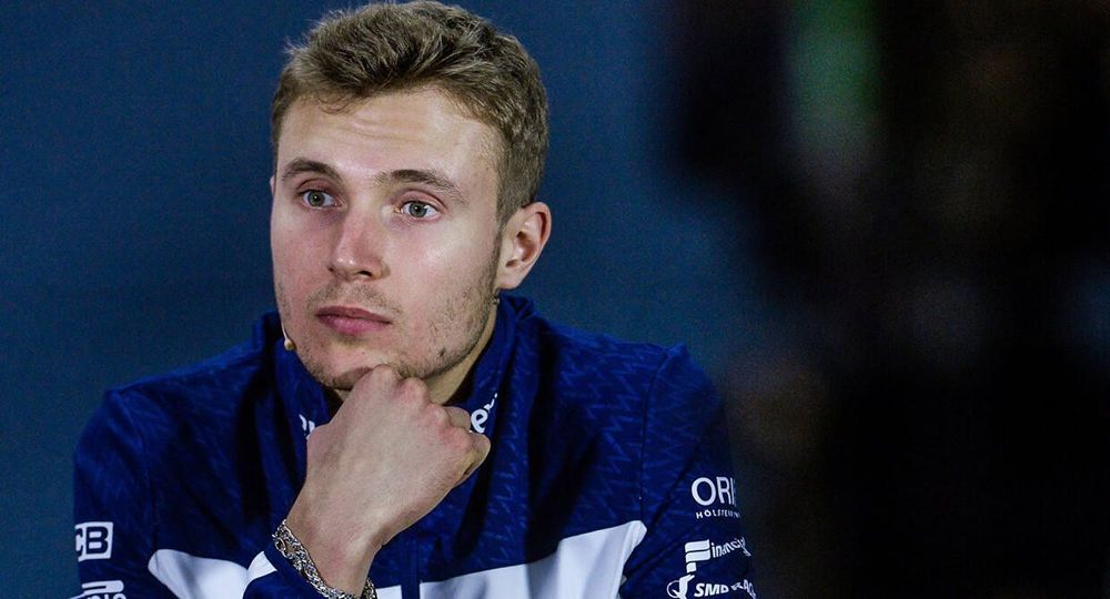 Сироткин прокомментировал последнюю гонку за «Уильямс»