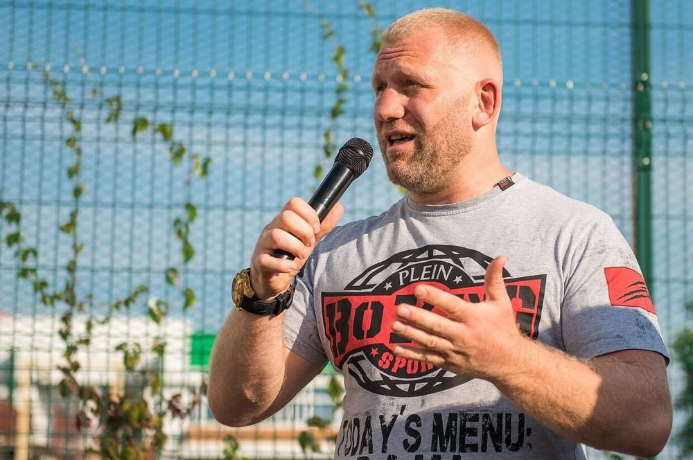 «Политическая проститутка»: Харитонов - о Носове