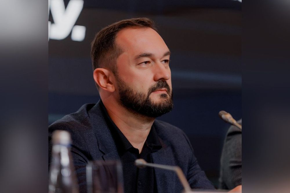 Газизов прокомментировал назначение Измайлова на пост президента ФНЛ