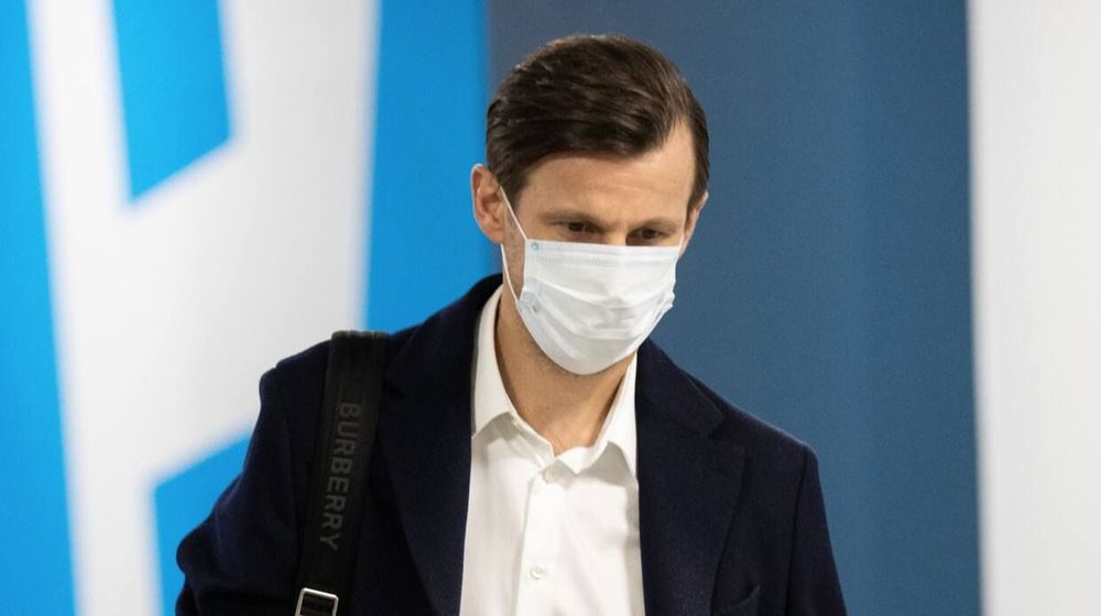 «Для меня футболисты как дети»: Сергей Семак о лишении Дзюбы капитанской повязки, незабитом пенальти и реакции «Виража»