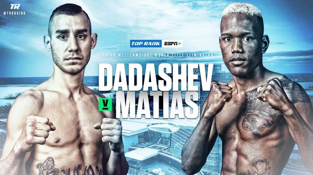 Боксер Мазур рассказал, как надеялся на ответ впавшего в кому Дадашева Боксер Мазур рассказал, как надеялся на ответ впавшего в кому Дадашева