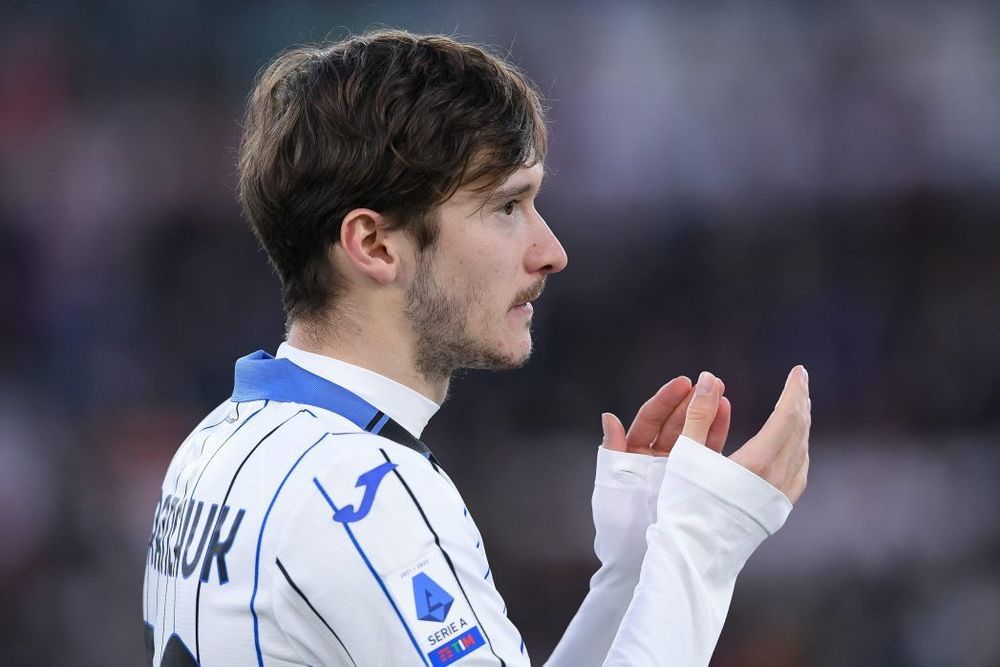 Миранчук забил в матче MLS