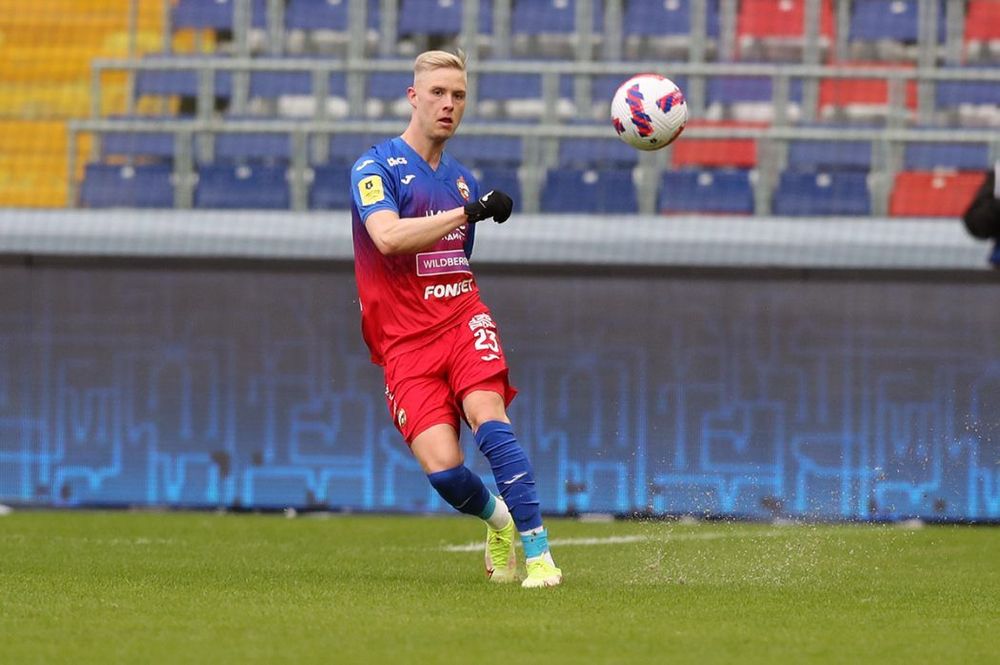 Гришин положительно отреагировал на возвращение Магнуссона