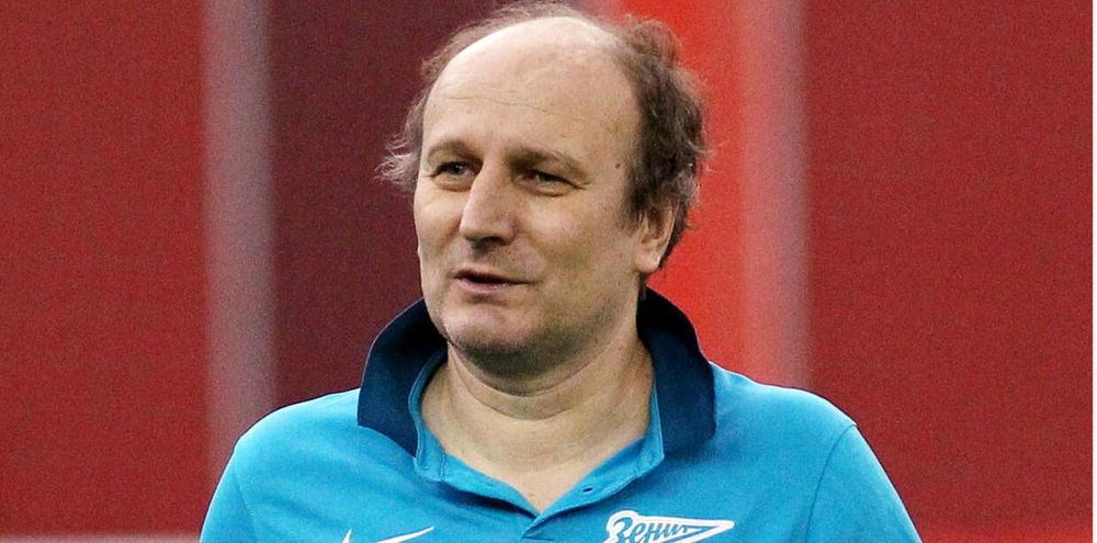 Сергей Герасимец: Поверьте, минское «Динамо» может «положить» «Зенит», они будут драться