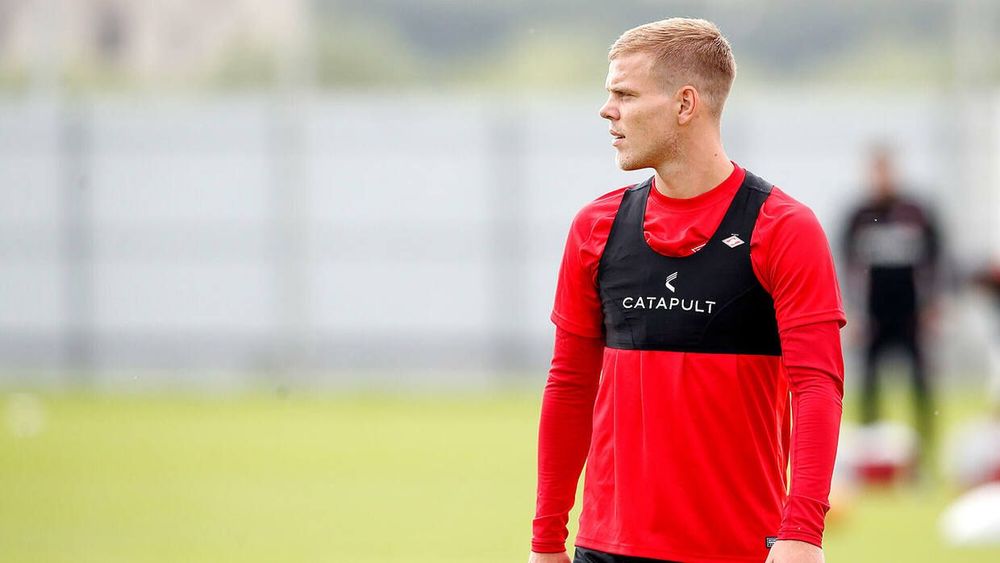 Кокорин готов пойти на сокращение зарплаты ради перехода в «Рому»