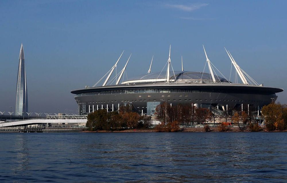 Понятно, прогрессивно и без популизма. Круто, что «Зенит» назвал стадион именно так