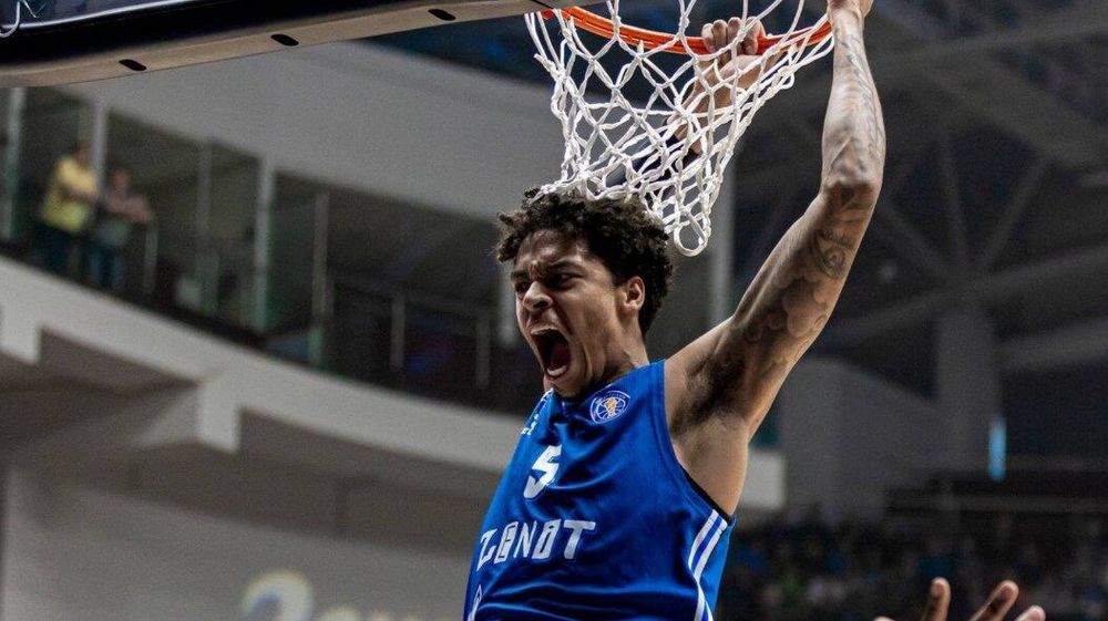 Легионер «Зенита» перешел в турецкий клуб