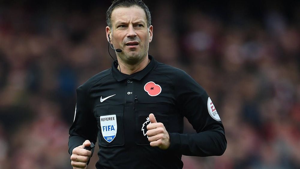 Два арбитра ФИФА претендуют на пост главы Департамента судейства РФС Два арбитра ФИФА претендуют на пост главы Департамента судейства РФС