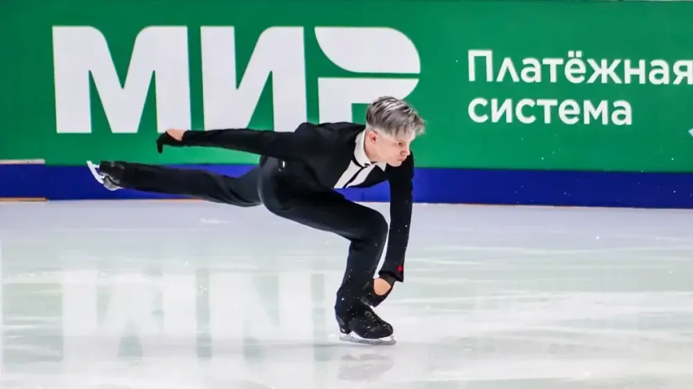 Семененко поделился эмоциями после победы на чемпионате России Семененко поделился эмоциями после победы на чемпионате России