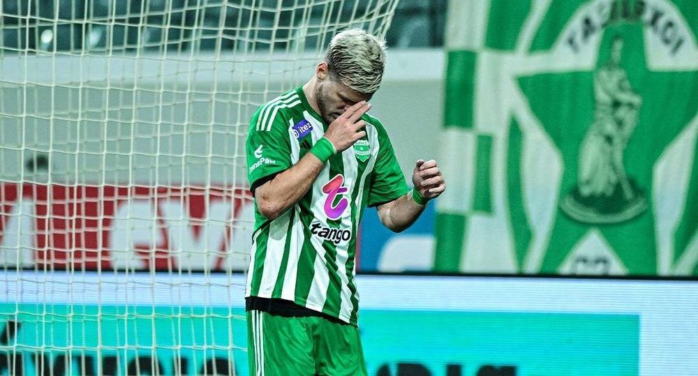 Шпилевский назвал Кокорина лучшим игроком чемпионата Кипра