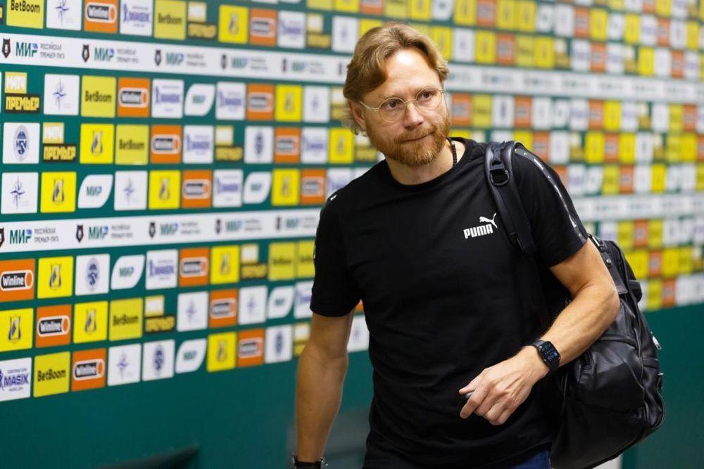 Серия Карпина без трофеев продлилась. Его «Ростов» проиграл в Кубке «Краснодару» по пенальти