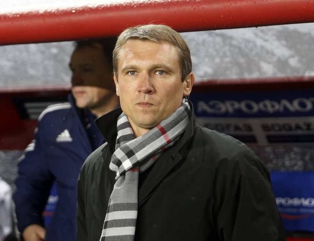 Андрей Талалаев: Можно попасть в сборную, выдав лишь 6-8 удачных матчей за сезон Андрей Талалаев: Можно попасть в сборную, выдав лишь 6-8 удачных матчей за сезон