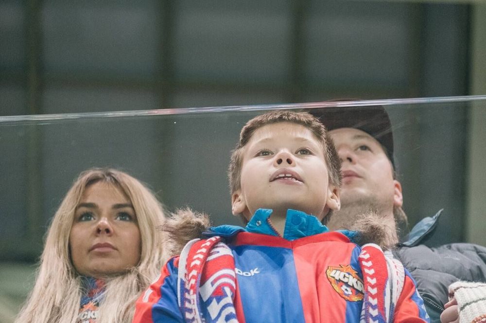 ВЭБ раскрыл детали сделки с ЦСКА