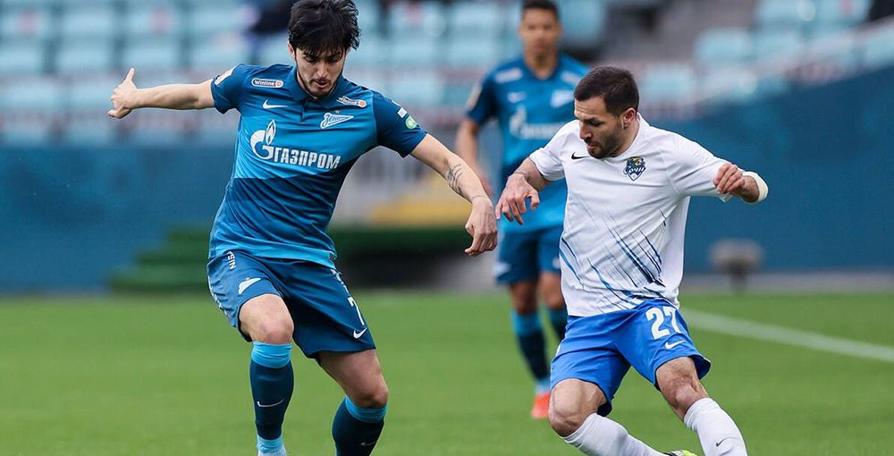 Николай Наумов: Я бы не сказал, что «Сочи» лег под «Зенит»