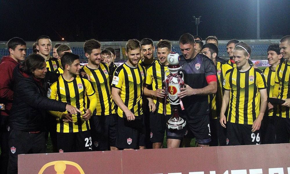 «Химкам» поставили дедлайн по поиску инвесторов