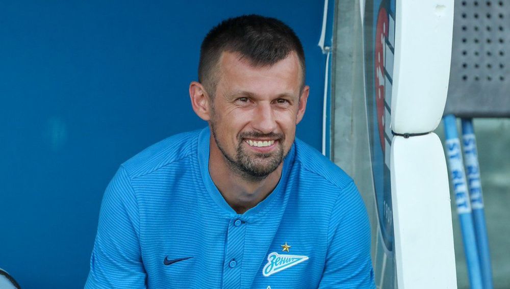 Сергей Семак: Есть проблемы в связи с ЧМ-2018, сборники не смогли отдохнуть Сергей Семак: Есть проблемы в связи с ЧМ-2018, сборники не смогли отдохнуть