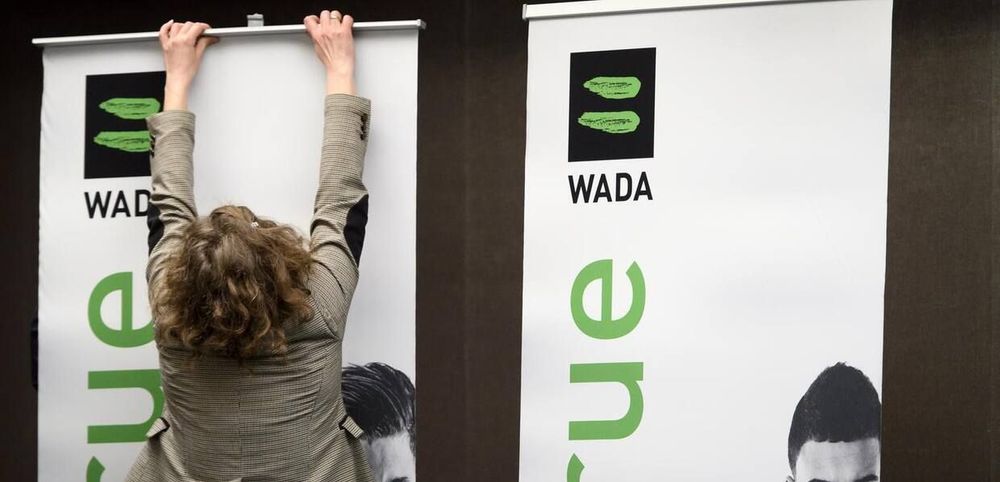 В WADA обеспокоены «законом Родченкова»