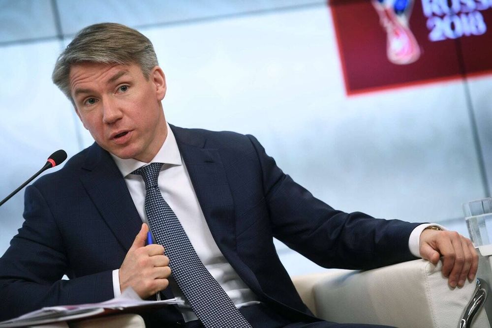 Алексей Сорокин: Россия могла бы провести второй подряд чемпионат мира