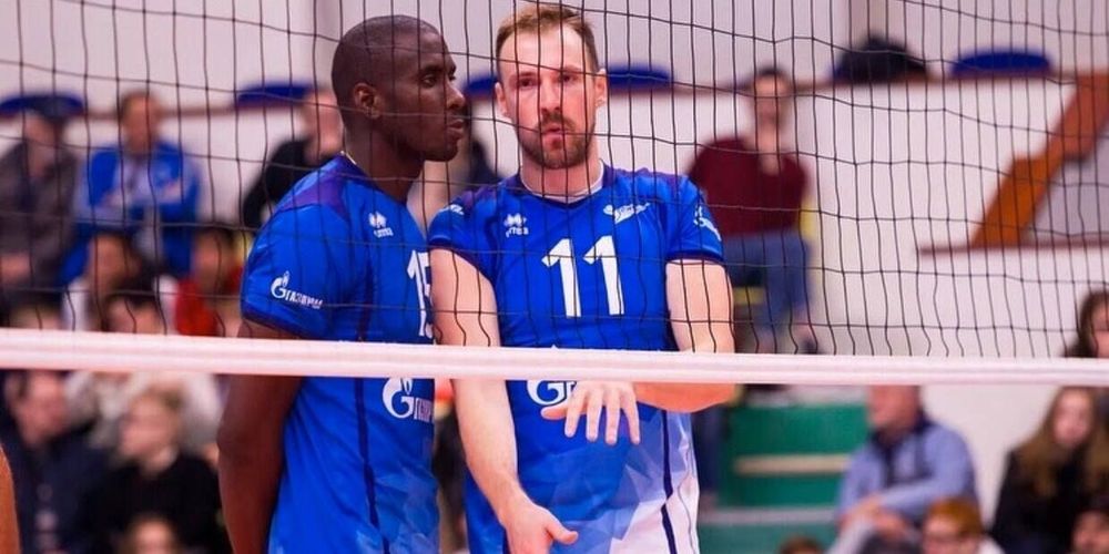 «Зенит» обыграл «Югру» на старте чемпионата и установил рекорд