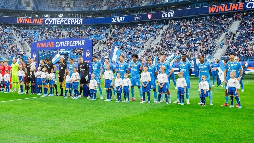 Спортивный календарь Петербурга и области на неделю с 12 по 18 июля: куда сходить на выходных