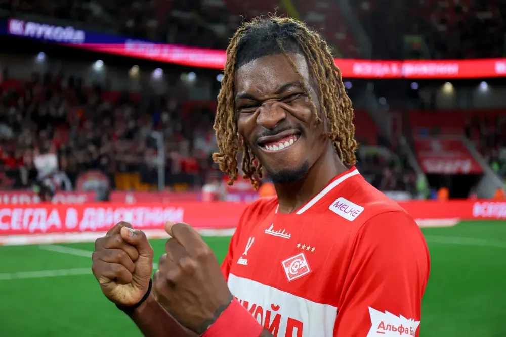 Игрок «Спартака» посчитал, что красно-белые вошли бы в топ-10 чемпионата Франции