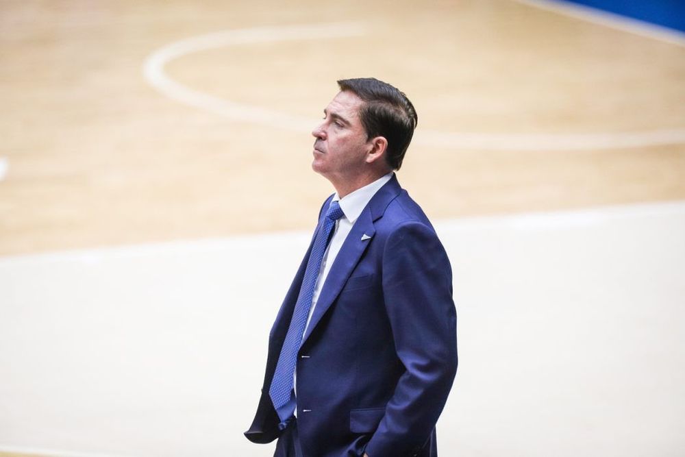 Тренер «Зенита» Паскуаль рассказал, что успешно перенес операцию по удалению аппендикса