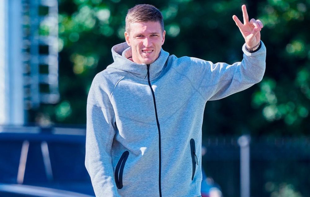 Семак заявил, что адаптация Соболева в «Зените» проходит непросто