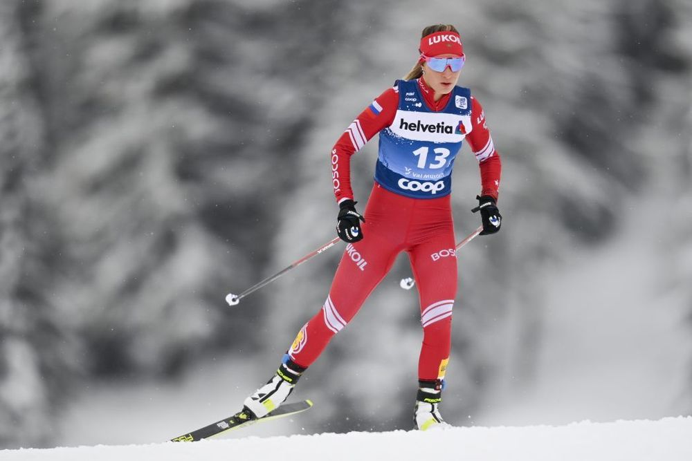 Лыжница Кирпиченко — об отстранении россиян: Талантливым девчонкам, которые сейчас на пике возможностей, тяжело