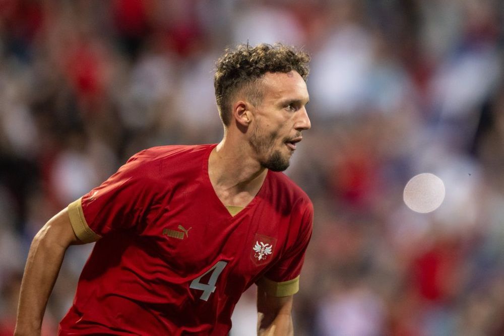 Эракович может перейти в Зенит, трансфер в Спартак сорвался Эракович может перейти в Зенит, трансфер в Спартак сорвался